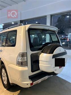 میتسوبیشی پاجیرۆ